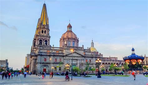 Travel and Discover Jalisco Region from your couch. - Mexico - Agoralia