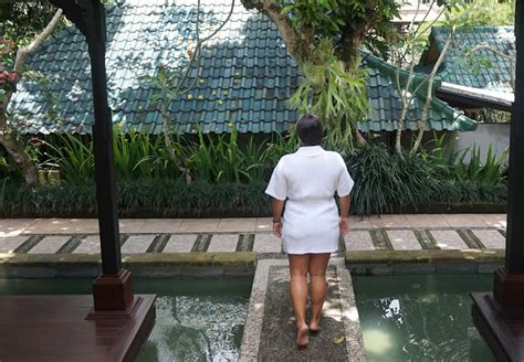 The Best Spa Treatments In Ubud Miss Filatelista