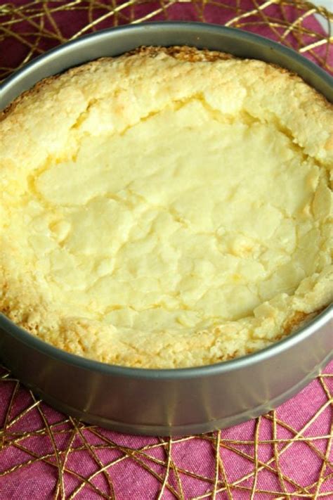 Paula Deens Ooey Gooey Butter Cake My Incredible Recipes