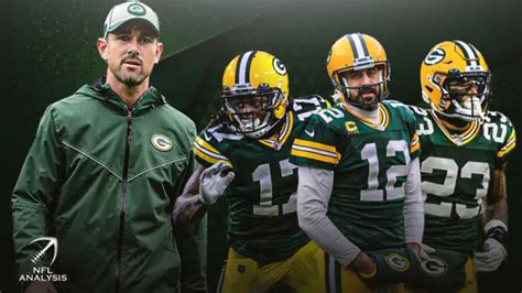 4 Bold Predictions For The Green Bay Packers In 2021 Nfl Season