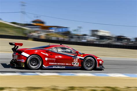 While the organic geometry involved in translating real topo (natural and constructed, such as track, structures, and. IMSA Mazda Raceway Laguna Seca 2016 | AutoTalk Forum