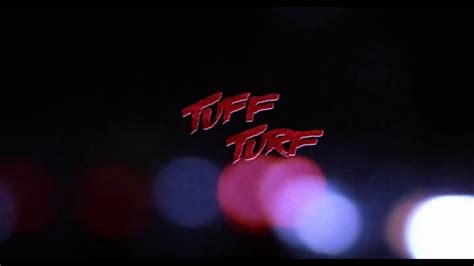 Tuff Turf 1985 Opening Credits James Spader Kim Richards Robert