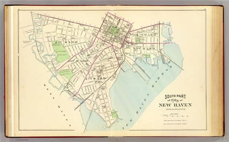 Map Of New Haven Ct Large World Map