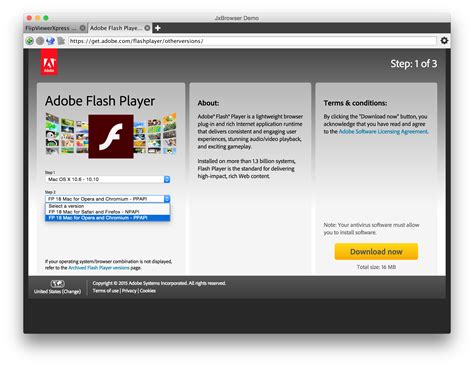 Developed with the npapi component, this extension cannot be installed on chrome. TÉLÉCHARGER ADOBE FLASH NPAPI GRATUITEMENT