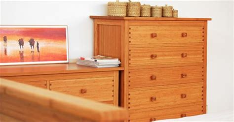By now you already know that, whatever you are looking for, you're. Five Drawer Chest Hosta Greenington Bamboo Bedroom Furniture