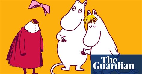 The Moomins Tove Janssons Feminist Legacy Life And Style The Guardian