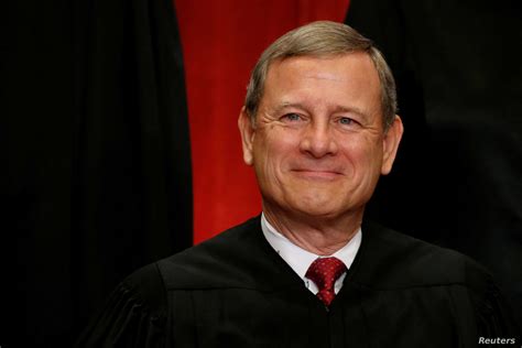 The chief justice of malaysia (malay: Chief Justice Roberts Emerges as Key Figure on US Supreme ...
