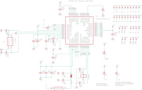 Esp32 Circuit Diagram Wiring Diagram And Schematics