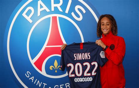Who Is Xavi Simons Biography Age Height Net Worth Other Updates