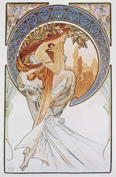 Art Nouveau