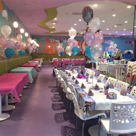 Infant Birthday Party Places Near Me Get More Anythinks