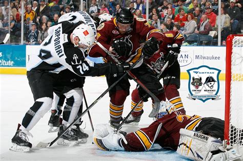 News And Media Chicago Ice Hockey News Chicago Wolves