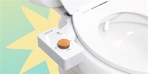 This Hello Tushy Sale Saves You 45 Off The Classic Bidet—today Only Self
