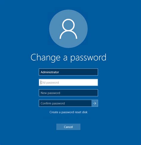 This guide covers windows 10 through windows xp. Change Windows VPS Password - Hostwinds Guides