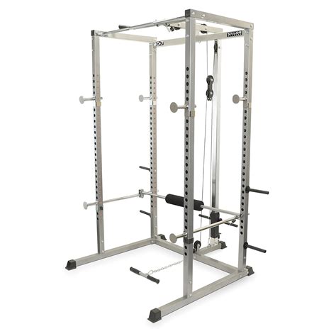 Choosing The Best Squat Rack Things You Should Know