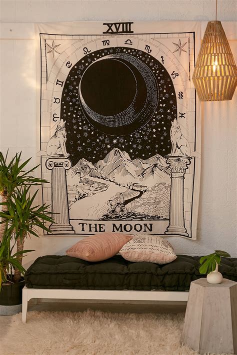 6 Dreamy Tarot Inspired Home Deco Ideas That Will Make Any Space More