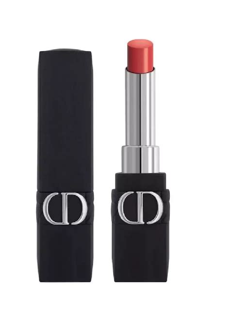 Jual Dior Dior Rouge Dior Forever Transfer Proof Lipstick 525 Forever