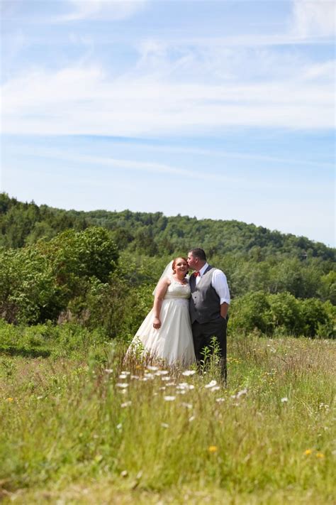 A Rustic Destination Wedding At Mount N Sea Inn In Camden Maine