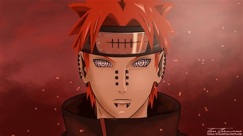 132 Pain Naruto Hd Wallpapers Background Images