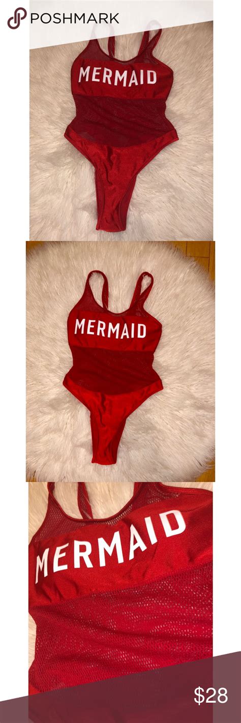 Mermaid Bathing Suit Body Suit Bathing Suit Body Bathing Suits Mermaid Bathing Suit