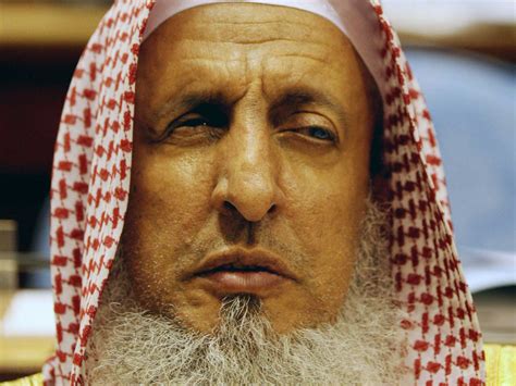 Saudi Arabian Cleric Blasts Twitter As The Source Of All Evil And Devastation The Independent