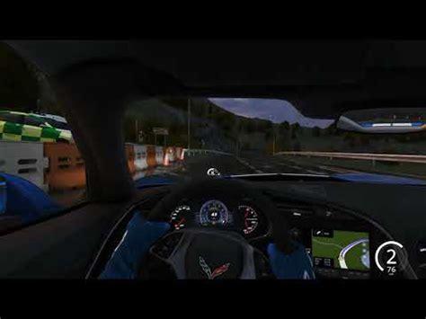Corvettes Be Fast As Hell Assetto Corsa Youtube