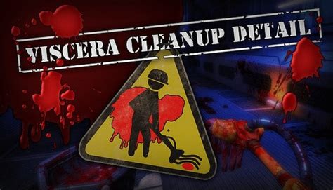 Steam Viscera Cleanup Detail €649 50 Rgamedeals