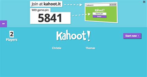 Funny Names Kahoot
