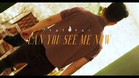 Can You See Me Now Teaser Youtube
