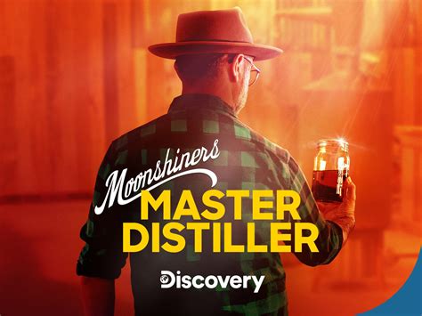 Watch Moonshiners Master Distiller Season 3 Prime Video