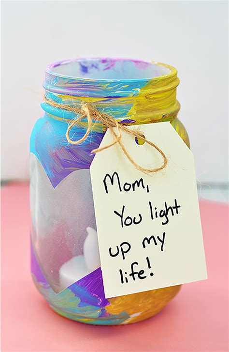 34 Mothers Day Crafts Diy Ideas For Mothers Day Ts Kids Can Make