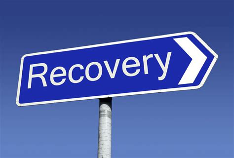 Boosting Recovery Solutions To The Most Common Recovery Problems