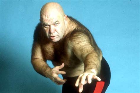 George The Animal Steele Passes Away Se Scoops Wrestling News