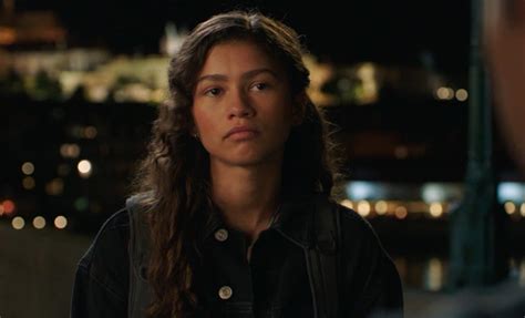 Zendaya May Leave Marvel After Spider Man No Way Home
