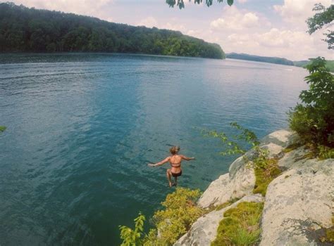 Your Ultimate Guide To New River Gorge Camping Climbing And Rafting