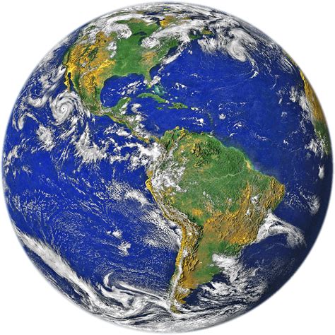Planet Earth Clipart Free Download Transparent Png Creazilla