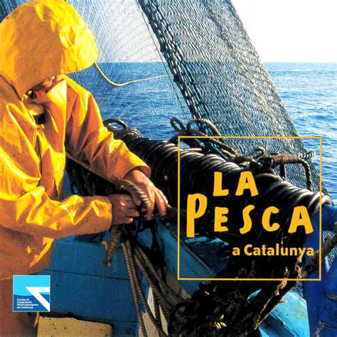 La Pesca A Catalunya