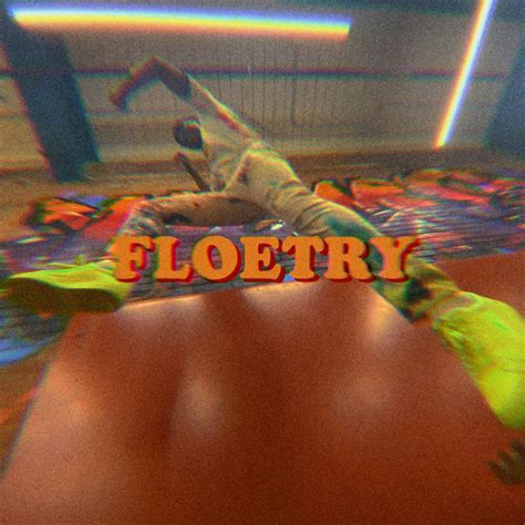 Floetry Album By Floaty Man Spotify