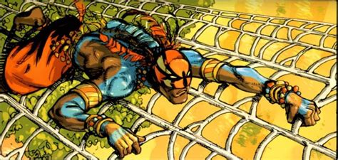 kwaku anansi marvel worldofblackheroes african mythology spiderman superhero