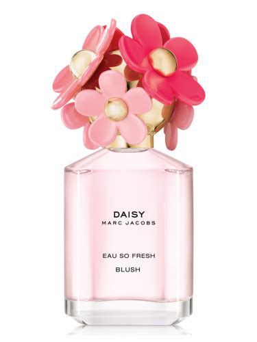 Daisy Eau So Fresh Blush Marc Jacobs Perfumy To Perfumy Dla Kobiet 2016