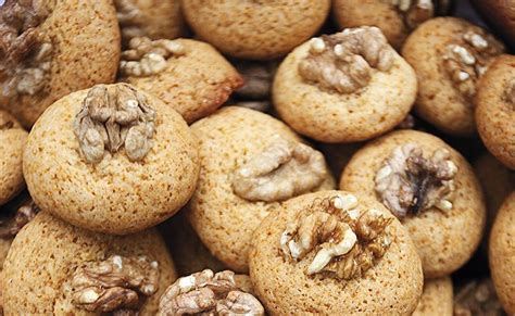 The story behind the recipe. Recipe of the day: Medenjaci cookies | Croatia Times