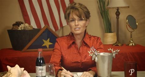 The Immoral Minority Sarah Palin Steals Patrick Stewart S Classy