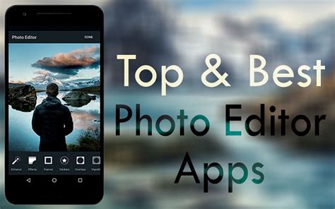 15 Best Android Photo Editor Apps In 2022 Phoneworld