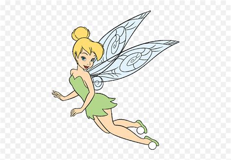Tinkerbell Fairies Clipart 50 Stunning Cliparts Tfc Tinker Bell Fairy