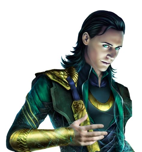 Loki Png Transparent Images Free Download Pngfre