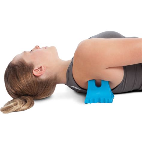 Davinci Tool Tension Release Neck Massager By Body Back