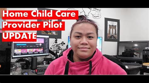 Canada Caregiver Pathway Pilot Program | Home Child Care Provider