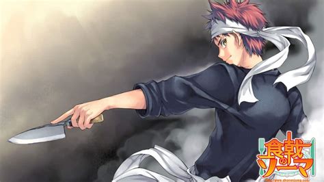 Check spelling or type a new query. Food Wars! Season 5 Episode 3 release date delayed by ...