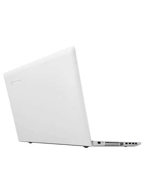 Lenovo Z50 70 Laptop Intel Core I7 8gb Ram 1tb 8gb Sshd 156 White
