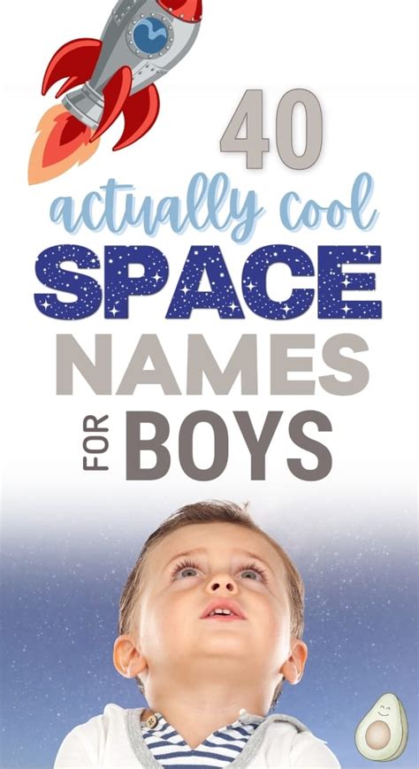 Space Names For Babies That Are Actually Cool In 2024